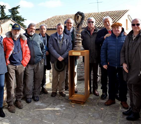 Donazioni a quattro Società di Mutuo Soccorso che hanno subito danni dal terremoto