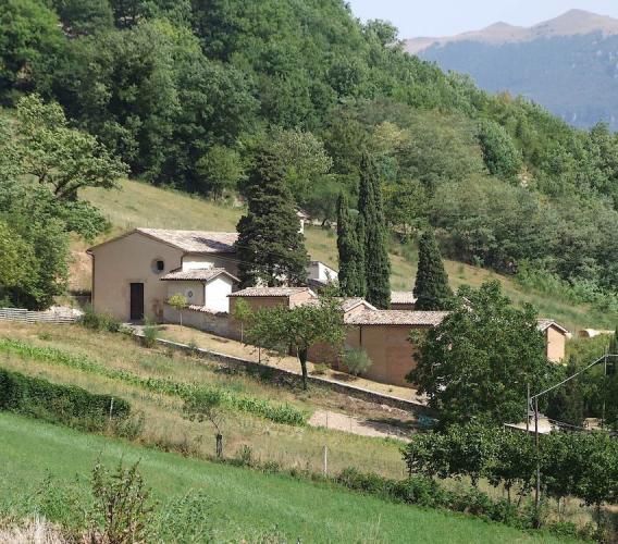 Touring Club Italiano in visita a Pioraco, Sefro e nell'Alta Valle del Potenza