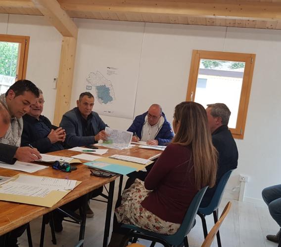 Fondi europei, 8 milioni di euro per i territori del cratere