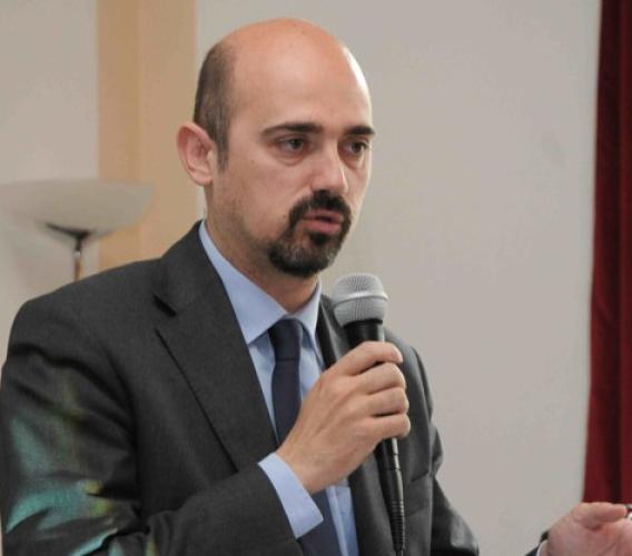 Lunedì 20 arriva nelle Marche il sottosegretario alle politiche agricole e forestali Franco Manzato