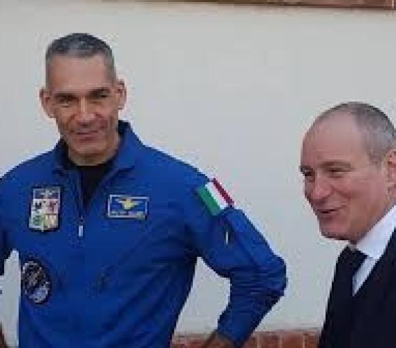 Tutti sulla luna per Pieve Torina