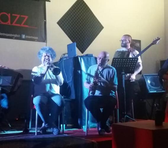 Tolentino, gran successo per il concerto dell’Ensemble Sperimentale Marchigiano