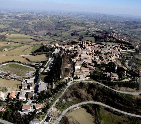 "La lunga estate calda... a San Ginesio": la denuncia del Presidente del comitato per la tutela Ambientale dell'Alta Fiastrella