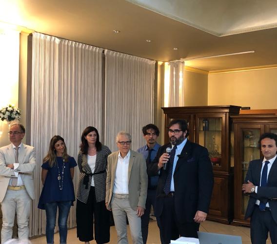 Convegno della BCC di Recanati e Colmurano sulla finanza sostenibile e responsabile