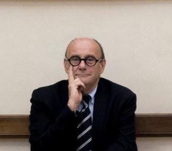 Il giornalista Carlo Cambi riceve il premio Marietta, l’Oscar della gastronomia