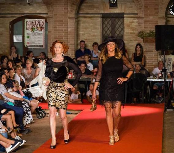 Venerdì 19 luglio torna "Belforte in passerella": il programma completo