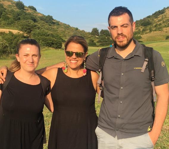 RisorgiMarche, a Camerino il primo concerto al tramonto. Sartori: "Felici di poterlo ospitare"