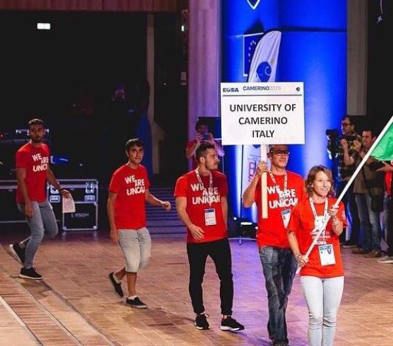 Camerino, Campionato Europeo Universitario di Tennis Tavolo: tutti i vincitori