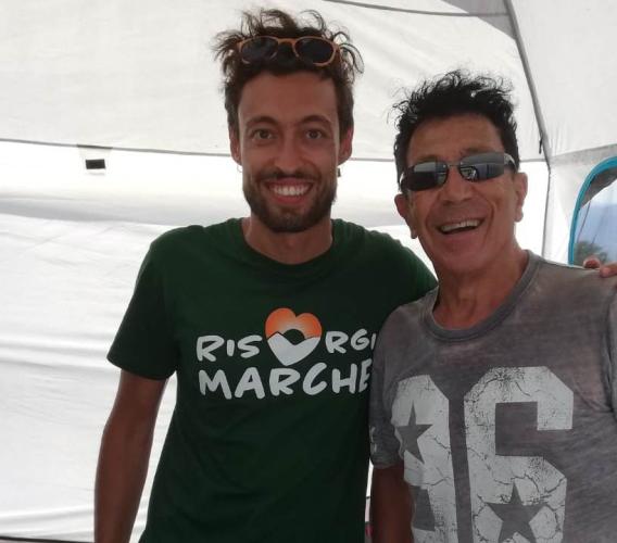 RisorgiMarche, Cicconi: "Le note risuonate ai concerti sono state di speranza per le nostre comunità"