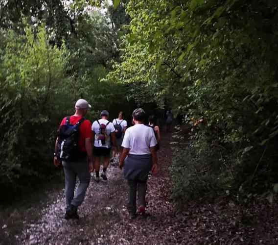Forti emozioni per la Notte Stellata di ParadisoMontagna a Montalto di Cessapalombo