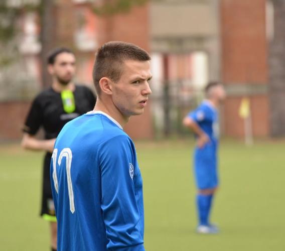 Seconda Categoria, la Belfortese batte 3-1 l'Atletico Macerata
