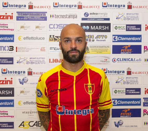 Serie D, torna a vincere la Recanatese: pari Matelica, Tolentino travolto a Campobasso