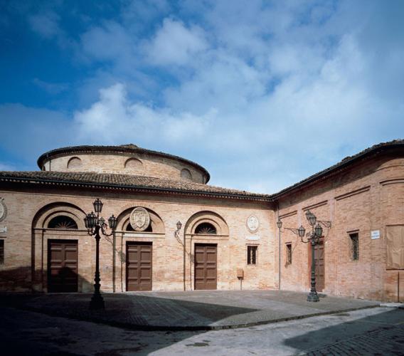 Tolentino, "Beni culturali e Paesaggio dopo il sisma 2016": seminario degli architetti al Vaccaj