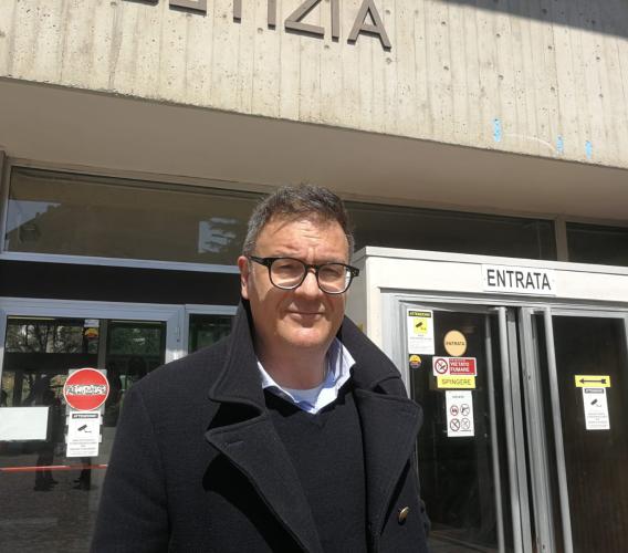 Ultras Juventus in manette per estorsione: venerdì l'interrogatorio di garanzia per Salvatore Cava
