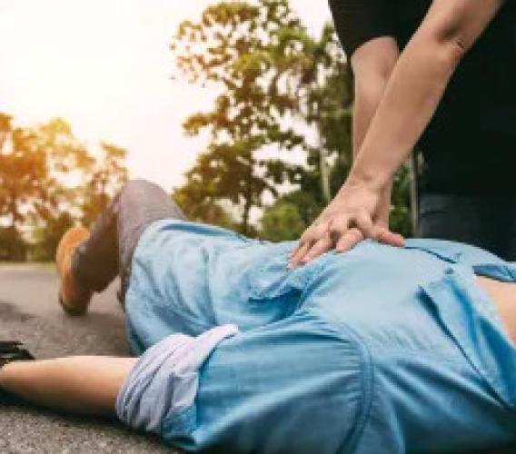 A Montefano una giornata dedicata alla rianimazione cardiopolmonare