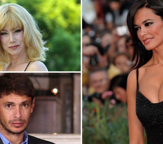 Brilli, Cucinotta e Pasotti per la nuova stagione del Teatro Persiani di Recanati: il programma