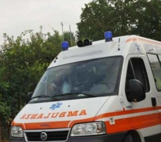 Tragedia a Camporotondo, 84enne si impicca: trovato senza vita
