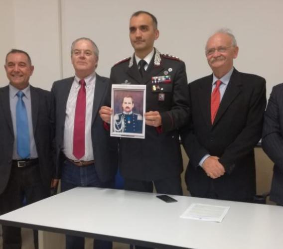 LumbeLumbe Onlus, continua con grande successo il progetto "Carabinieri e Solidarietà"