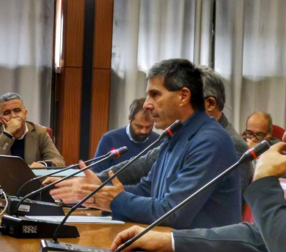 Sisma, il commissario Farabollini: "Accordo sui fondi per l'edilizia popolare"