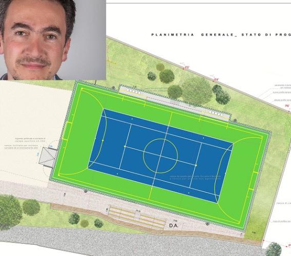 Petriolo, sport bonus per l'impianto sportivo di via Leopardi: ammesse le cinque donazioni