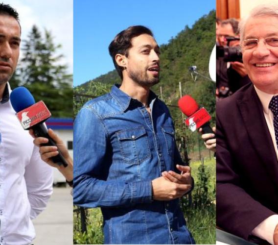 Rinegoziazione dei mutui da parte dei comuni del cratere sismico: lettera delle tre Unioni al Governo
