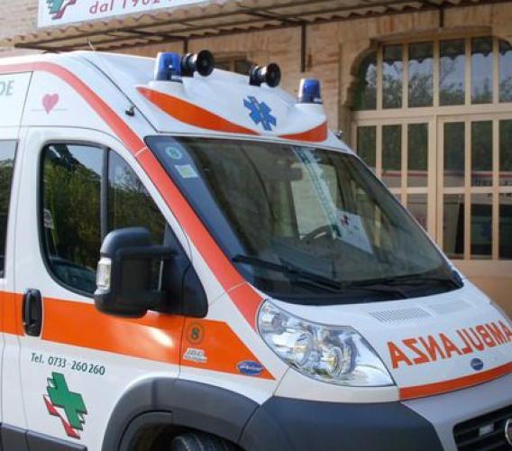 "Davanti a una emergenza non farti trovare impreparato": incontro con la Croce Verde di Macerata