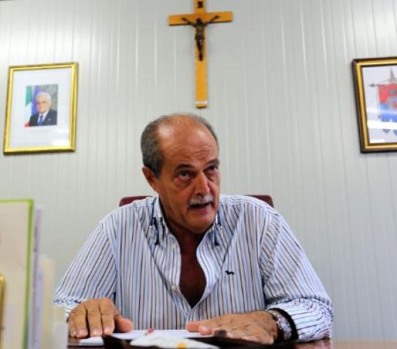 Castelsantangelo sul Nera ancora senza casa di riposo. Il Sindaco: "urge una struttura delocalizzata"