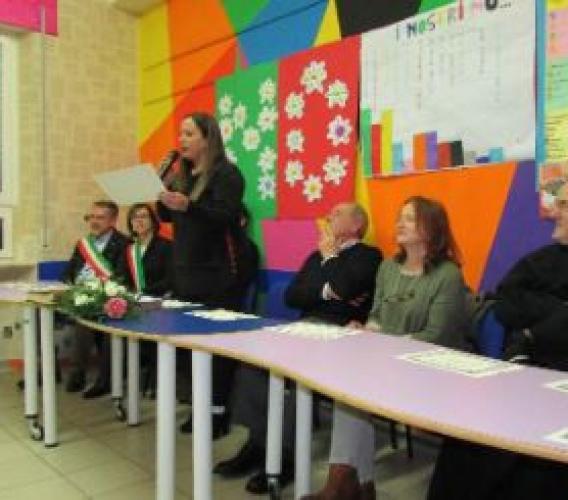 Mogliano, consegnati gli attestati di merito agli alunni dell'istituto "Giovanni XXIII"