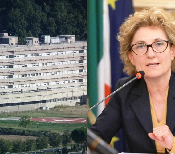 San Severino, Ospedale: sindaco Piermattei in merito Determina 742: "Quell'atto va ritirato, non serve sospendere gli effetti"