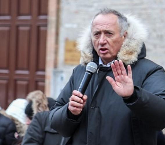 Saltamartini: a Cingoli ben 5€ a persona. Una mancetta