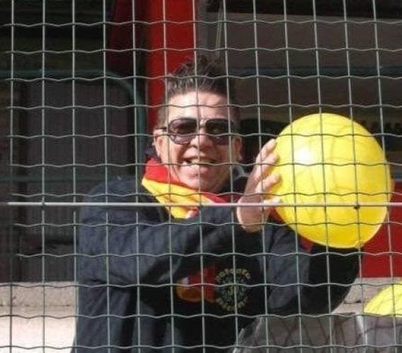 Lutto per il calcio potentino: si è spento Loris Altarocca
