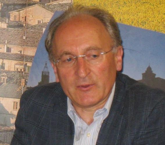 La carta di Fabriano a Tunisi con la Fondazione Claudi di Serrapetrona
