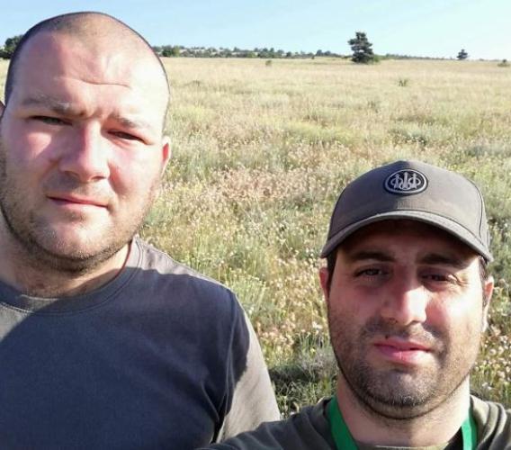 Il Cuore dei Cacciatori Marchigiani: attivata una raccolta fondi a favore dell'Ospedale di Camerino