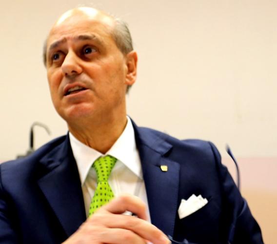 Decreto 'Cura Italia', Confindustria Macerata: "È necessario che sia solo un primo passo"