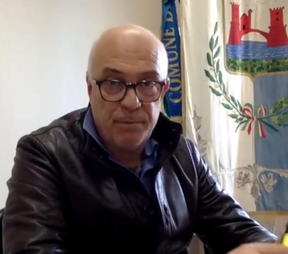 Fiuminata, il sindaco Felicioli: "Primo caso positivo, il virus ci ha raggiunto"