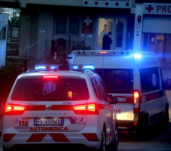Mogliano piange la scomparsa di Mario Bonifazi: era positivo al Covid-19
