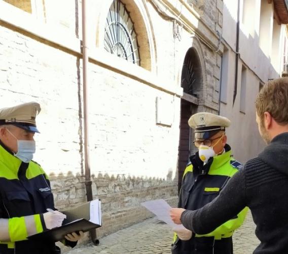 San Severino- Coronavirus, sale a 15 il numero dei contagiati: 7 in ospedale e 32 in quarantena
