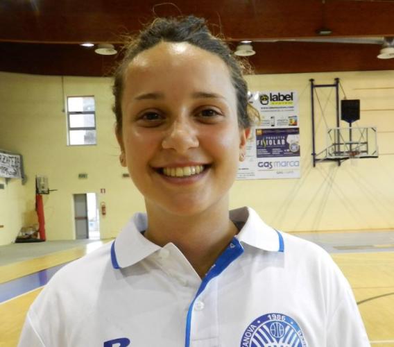 Feba Civitanova, gli allenamenti continuano a casa: il punto della preparatrice atletica Pelliccetti