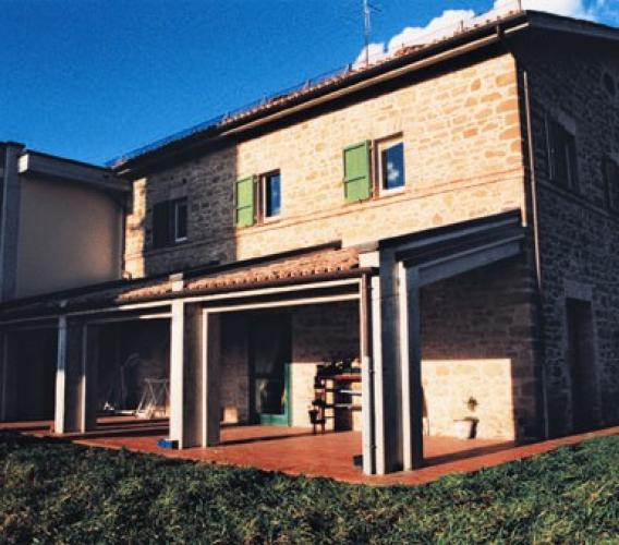 Coronavirus, prima vittima nella Casa di riposo di Castelraimondo: si è spento Vincenzo Bellagamba