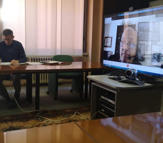 Marche, Camera di Commercio: "Pronti oltre 5 milioni a disposizione delle aziende"