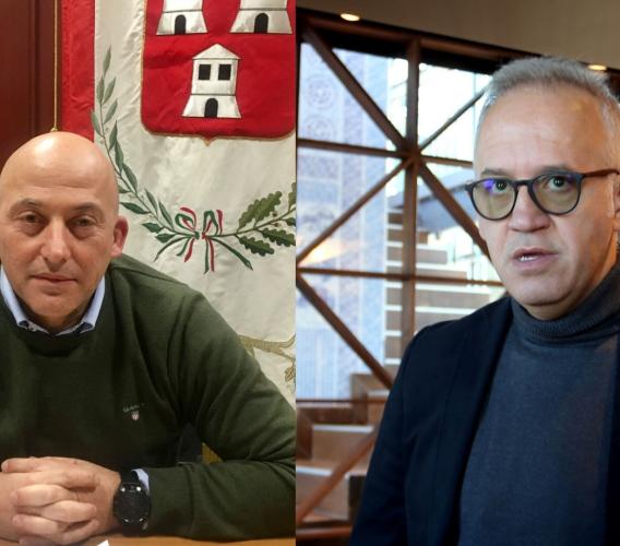 Ospedale Unico, Sborgia e Ciarapica chiedono lo stop: "No a decisioni frettolose"
