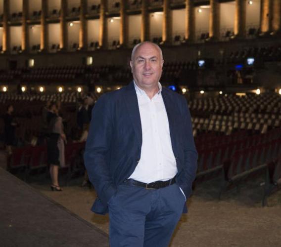 Macerata, il dottor Marco Sigona: "Ho avuto paura, ma sono guarito dal coronavirus"
