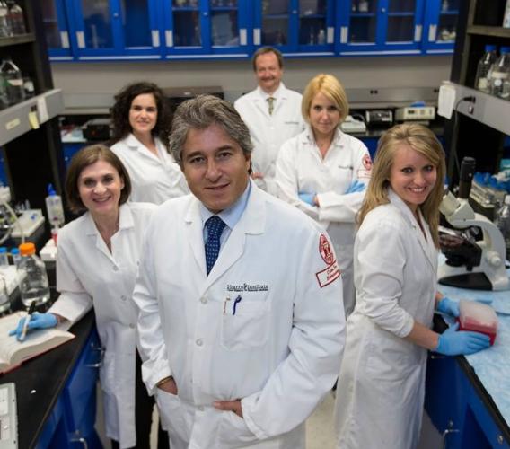 INTERVISTA - Covid-19, il professor Giordano: "Ritorno alla normalità grazie ai vaccini: le varianti non fanno paura. Vi spiego cosa sta accadendo in Europa..."