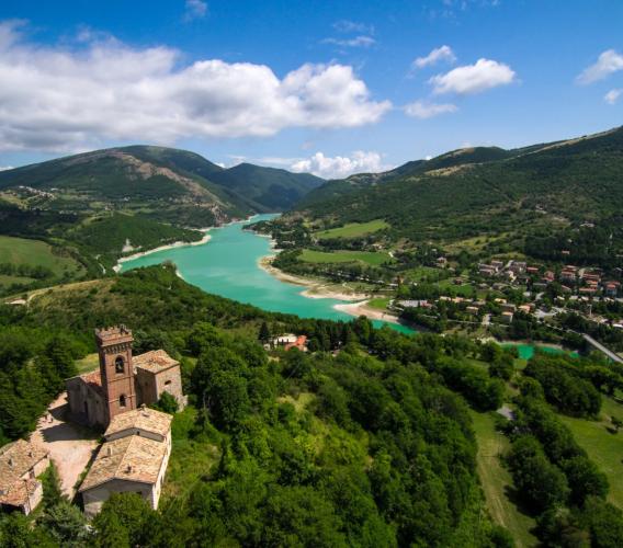 Fiastra Fantasy inizia dalla “Caccia al Negromante”: appuntamento fissato al 4 ottobre