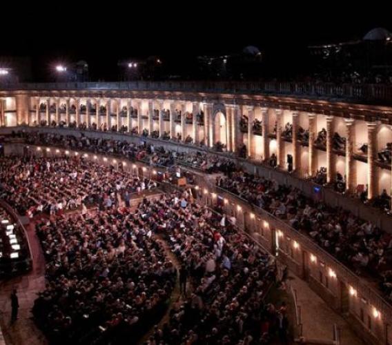 Macerata Opera Festival 'ospita' alcuni eventi bloccati dal Covid-19: "Nel segno della sicurezza"