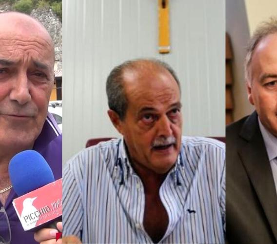 Unione Montana Camerino, guerra aperta tra sindaci: "dichiarate inesattezze, la pazienza è finita"