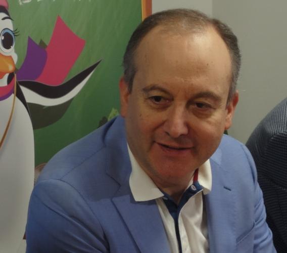 AATO 3 Macerata, primo anno di presidenza per Montemarani: 25mila euro alle scuole del territorio