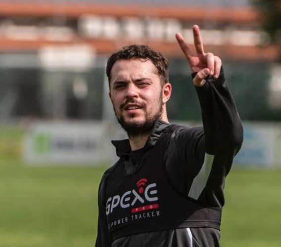 Gian Filippo Felicioli è guarito dal coronavirus: negativo anche il secondo tampone