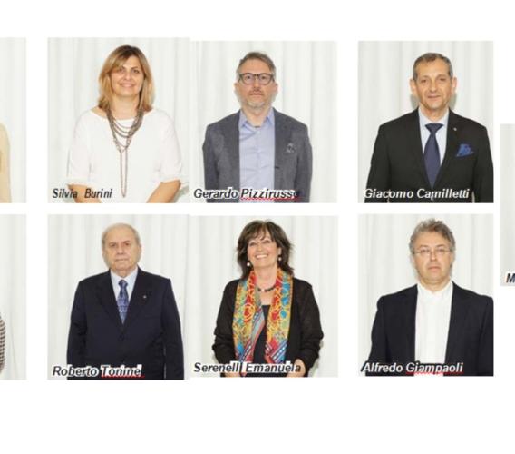 Bcc, rinnovate le cariche sociali: il nuovo CDA conferma Sandrino Bertini alla Presidenza