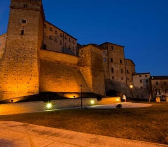 Loro Piceno, "Castello di Brunforte monumento nazionale": approvata la mozione in Regione
